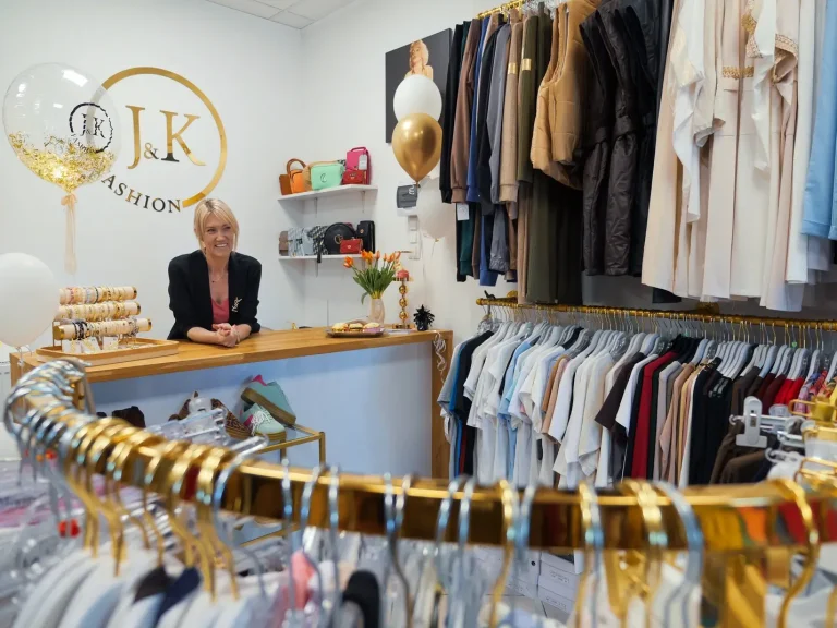 J&K Fashion Butik galeria 1