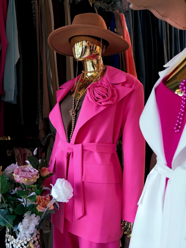 J&K Fashion Butik galeria 2