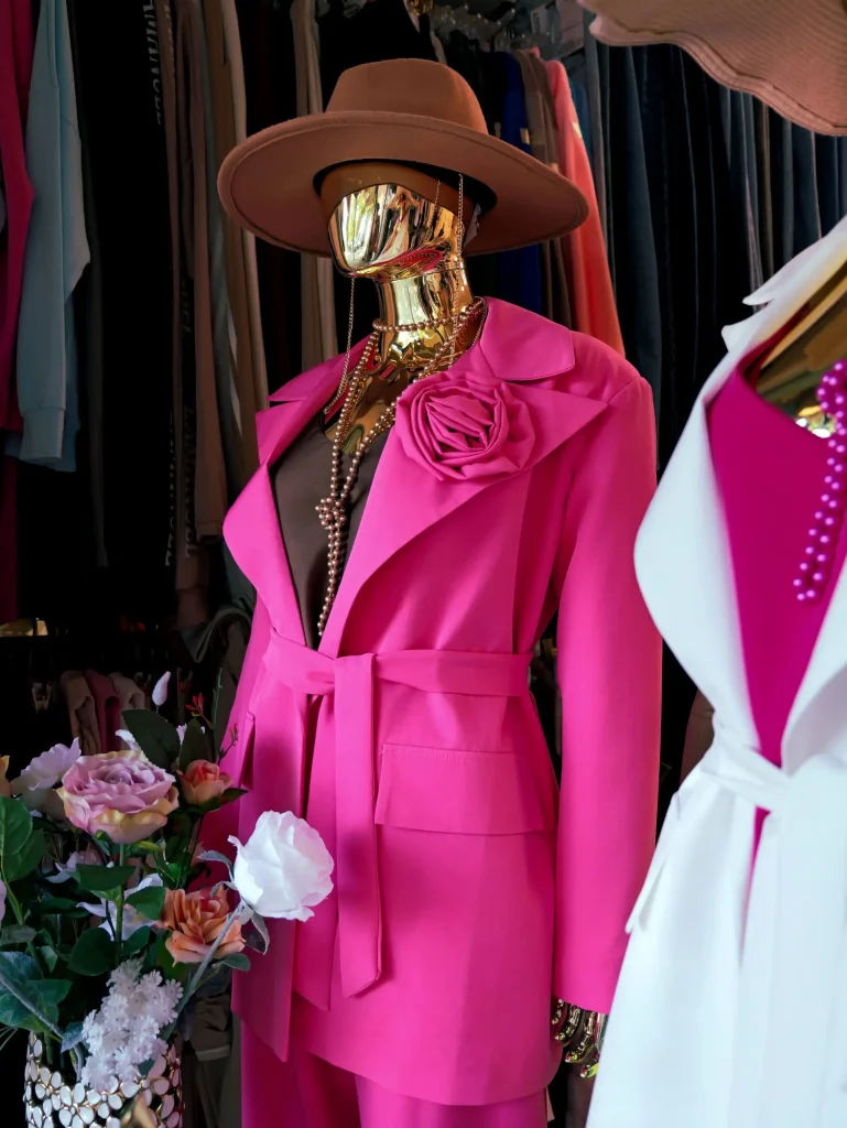 J&K Fashion Butik galeria 2