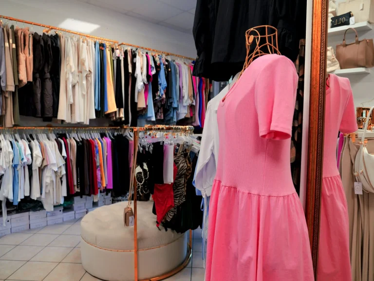 J&K Fashion Butik galeria 6