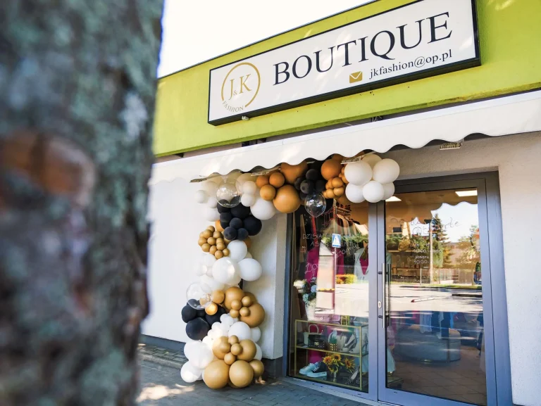 J&K Fashion Butik galeria 9