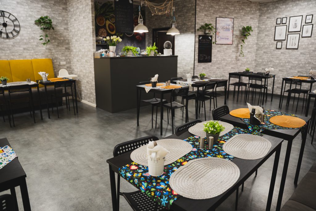 Twoja Kuchnia Bistro