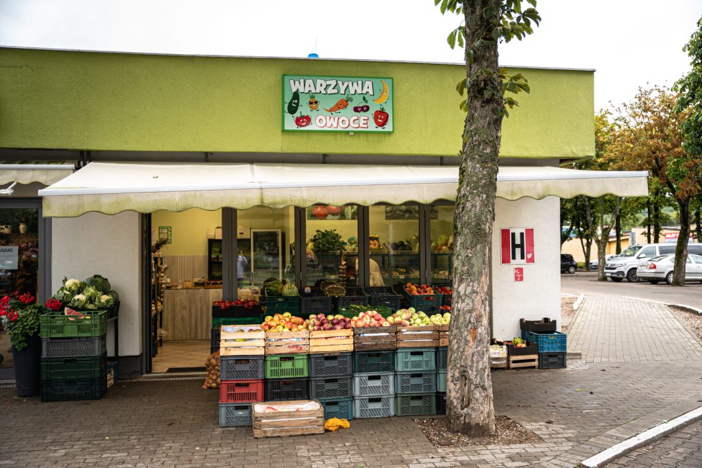 Warzywniak